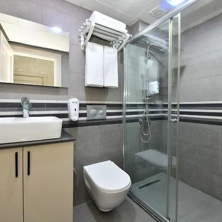 Classic 11 Apartment