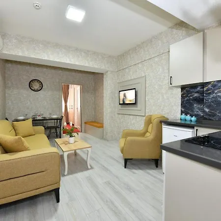 Classic 11 Apartment *
