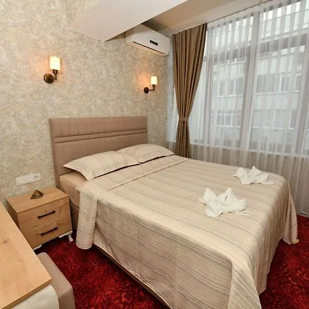 Apartment Classic 11 Istanbul